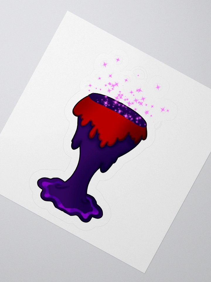Cup Sticker 4 product image (6)