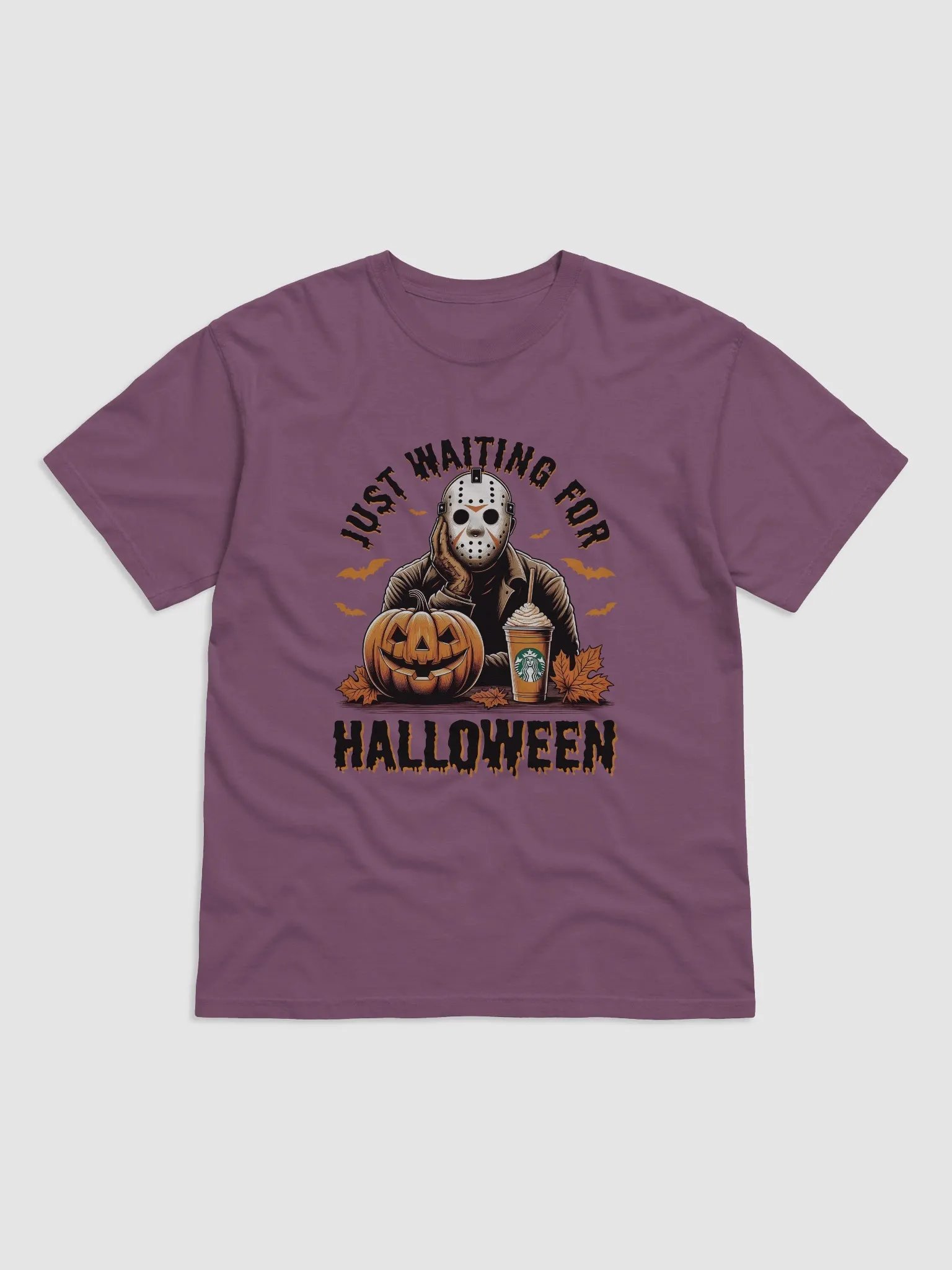 Halloween T-Shirt - Jason product image (1)