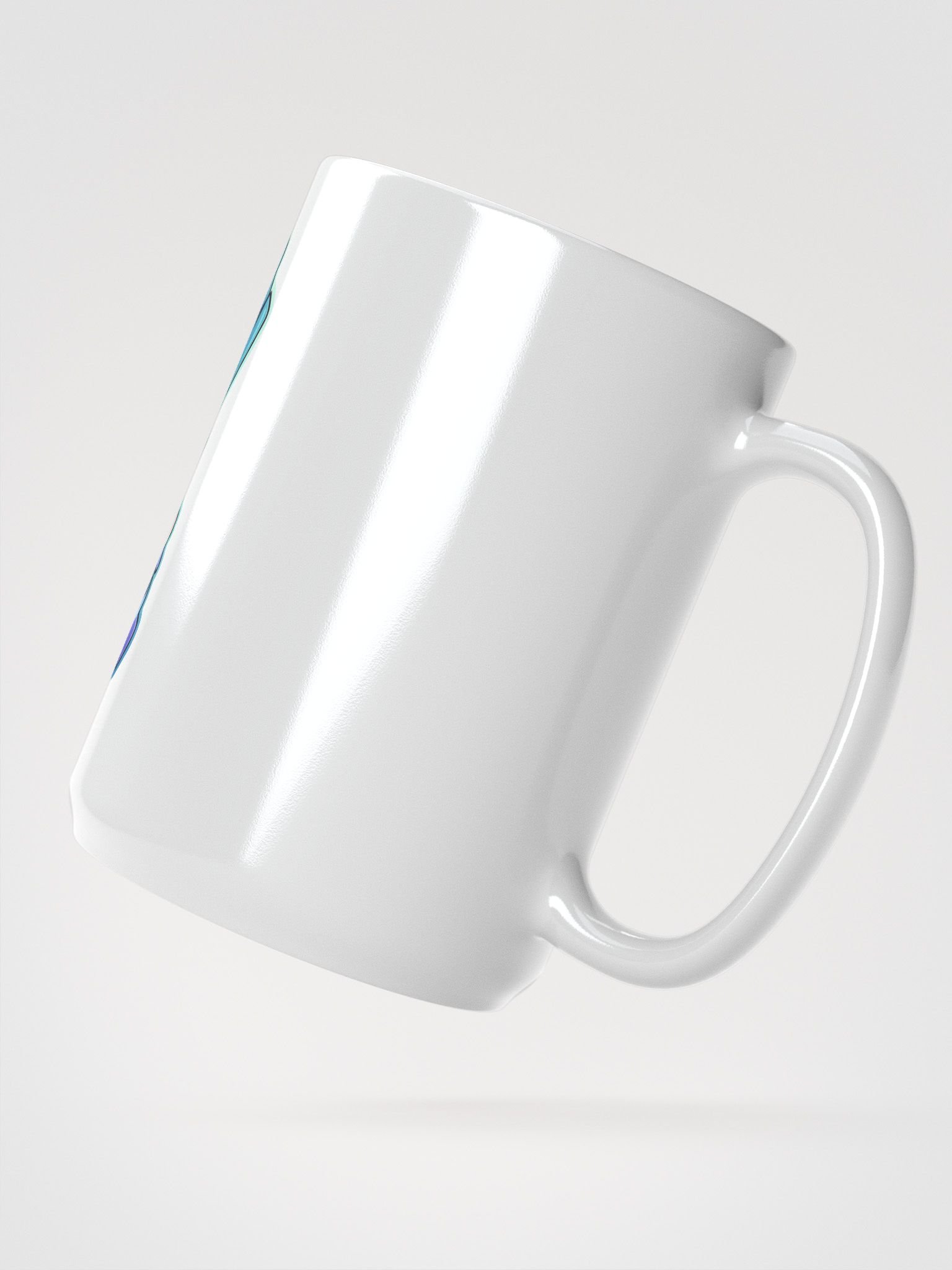 "Don't Worry bout it" Mug product image (3)