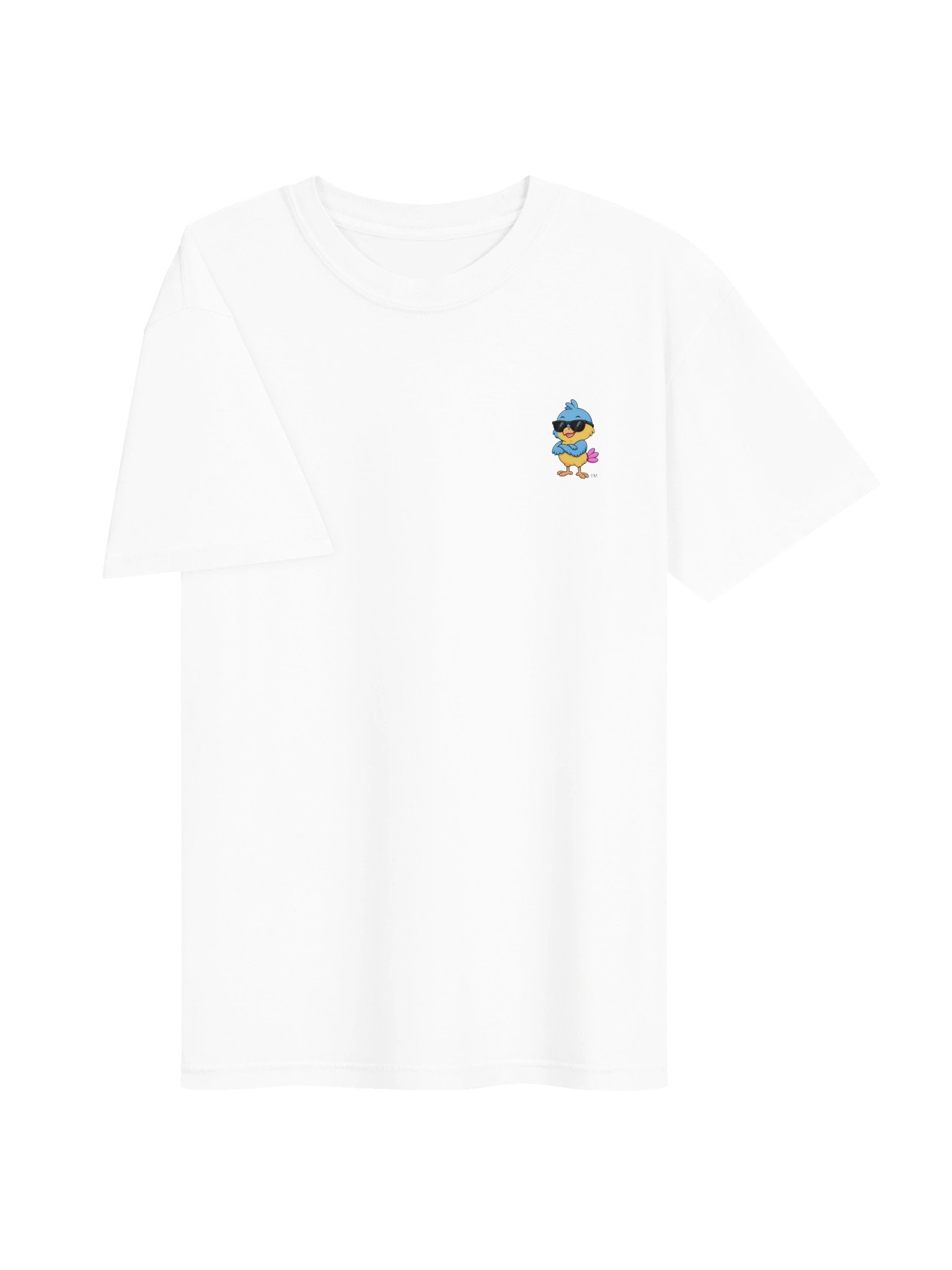 Small Logo Shirt product image (3)