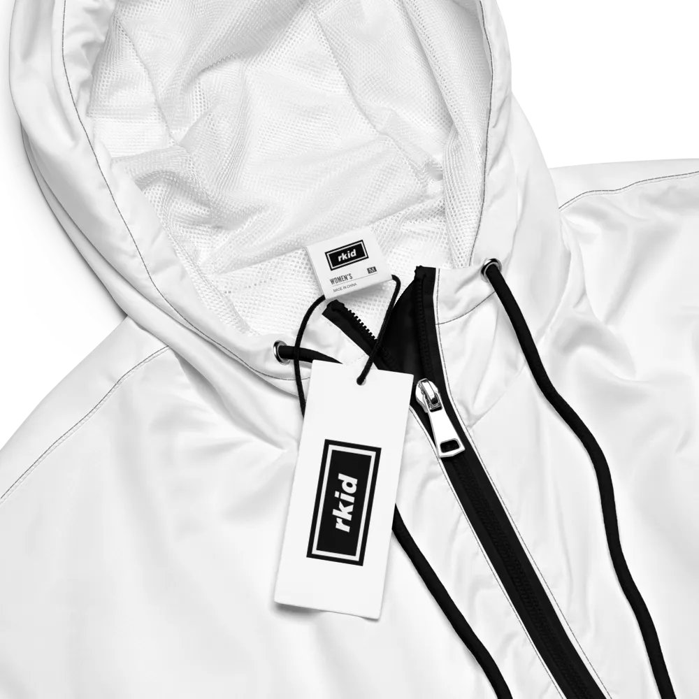 Ladies Rkid Wind Jacket product image (5)