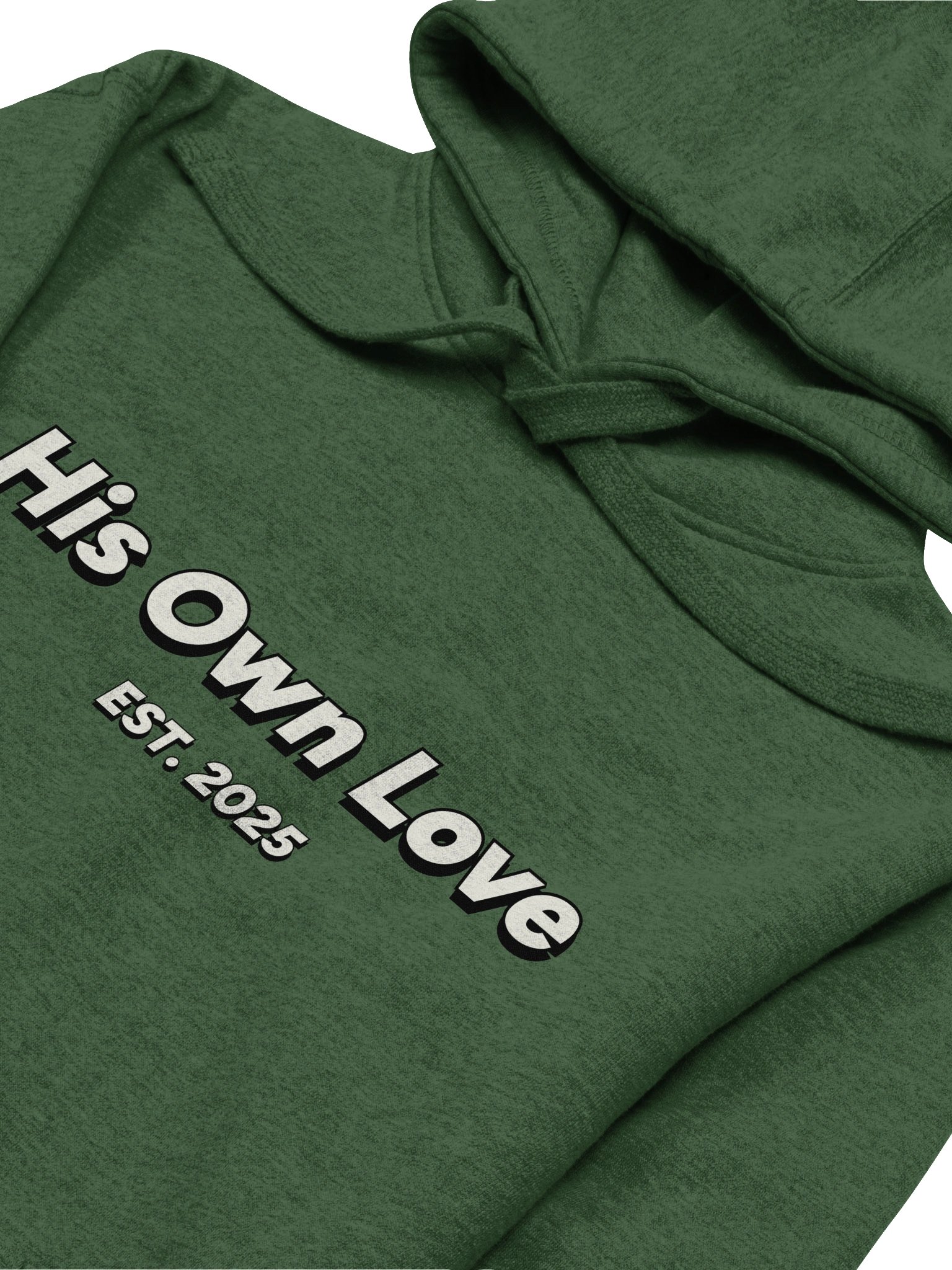 I Have Fought The Good Fight Hoodie product image (9)