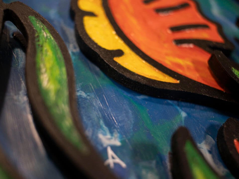 Stella Seahorse product image (3)