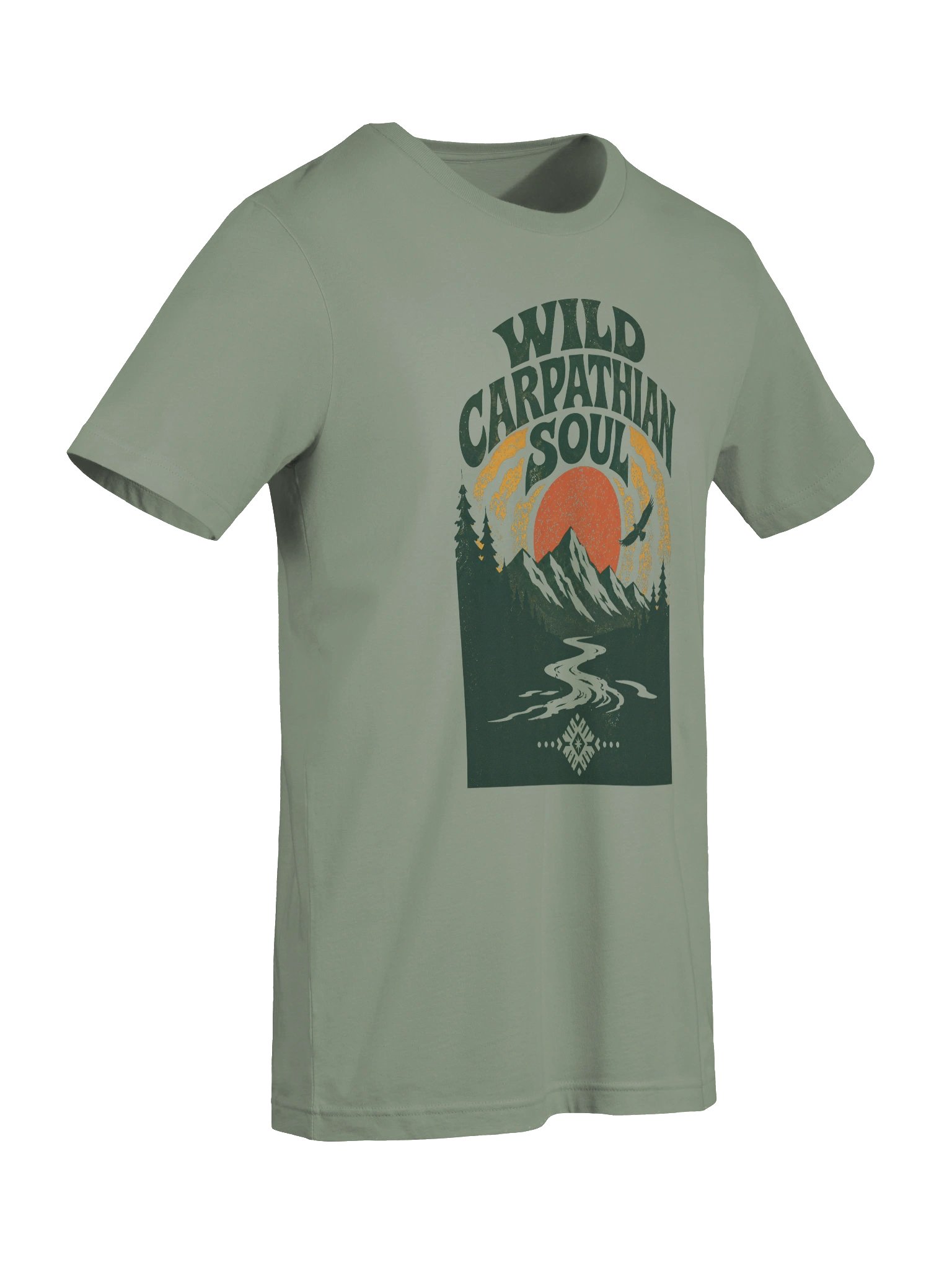 Wild Carpathian Soul product image (37)