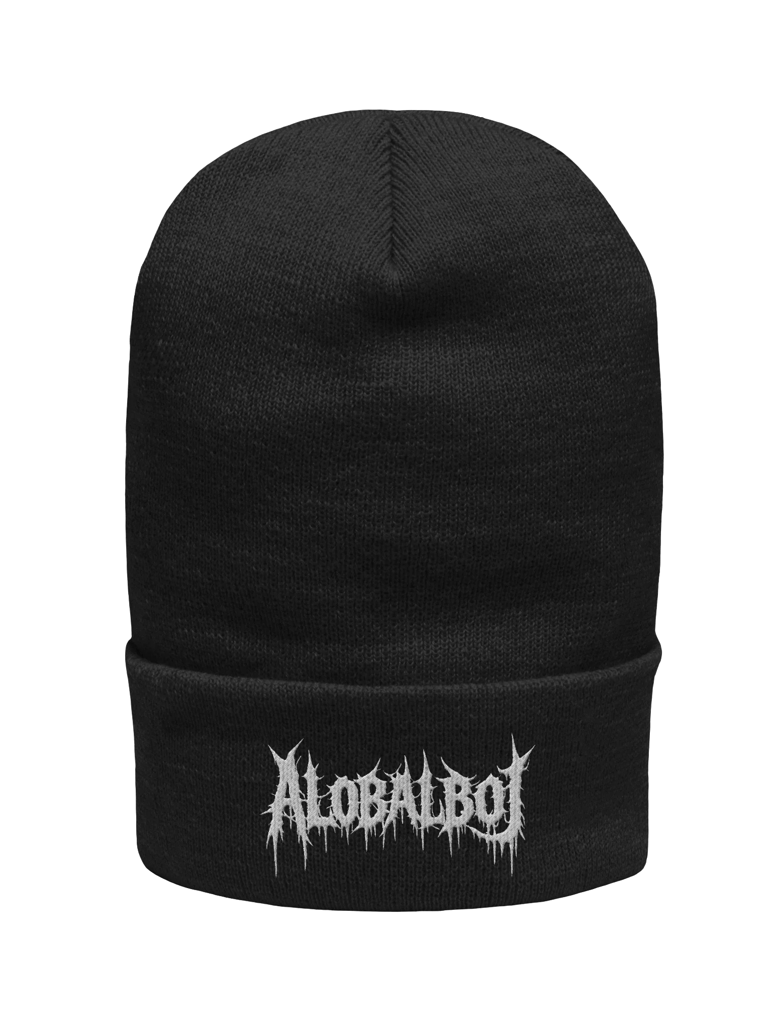ALOBALBOJ BEANIE product image (1)