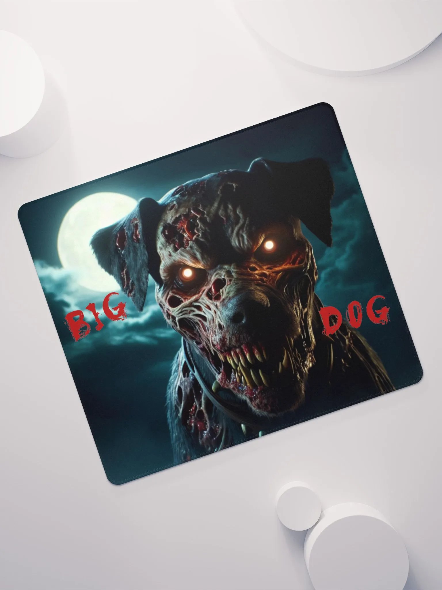 Big Dog < Mousepad product image (11)