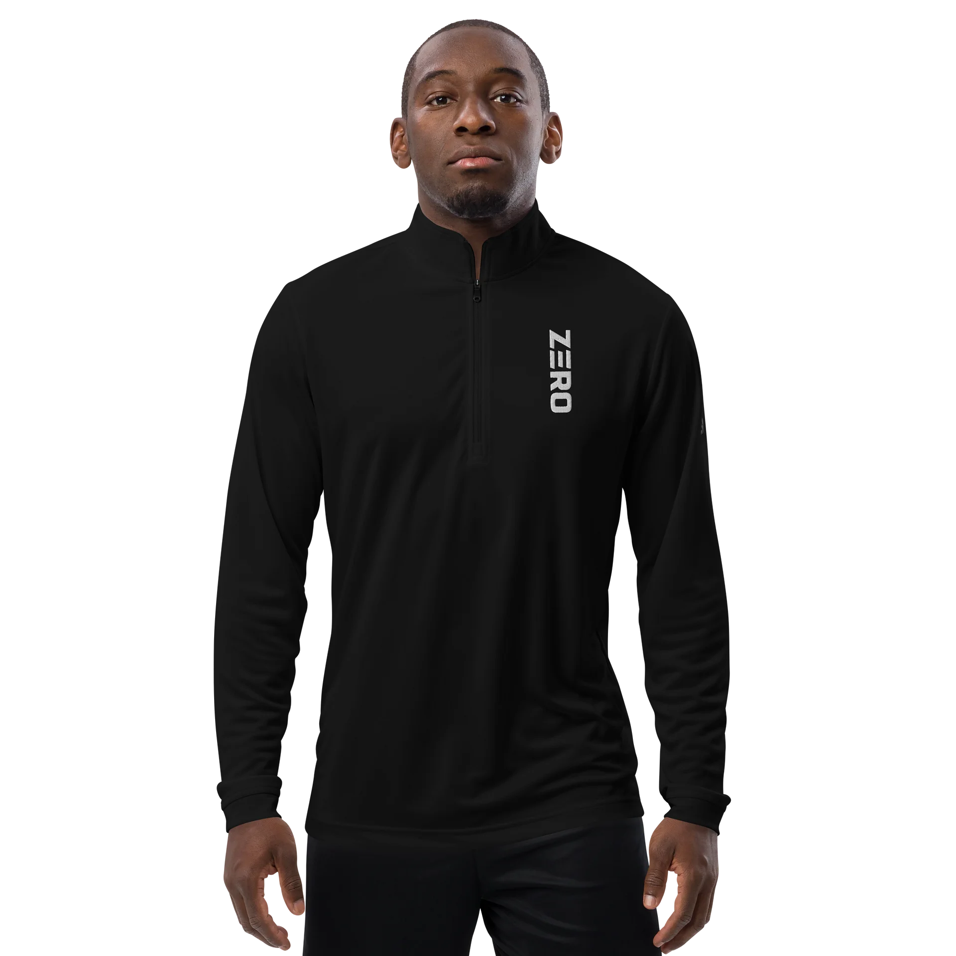 Zero 2026 Zip Up product image (2)