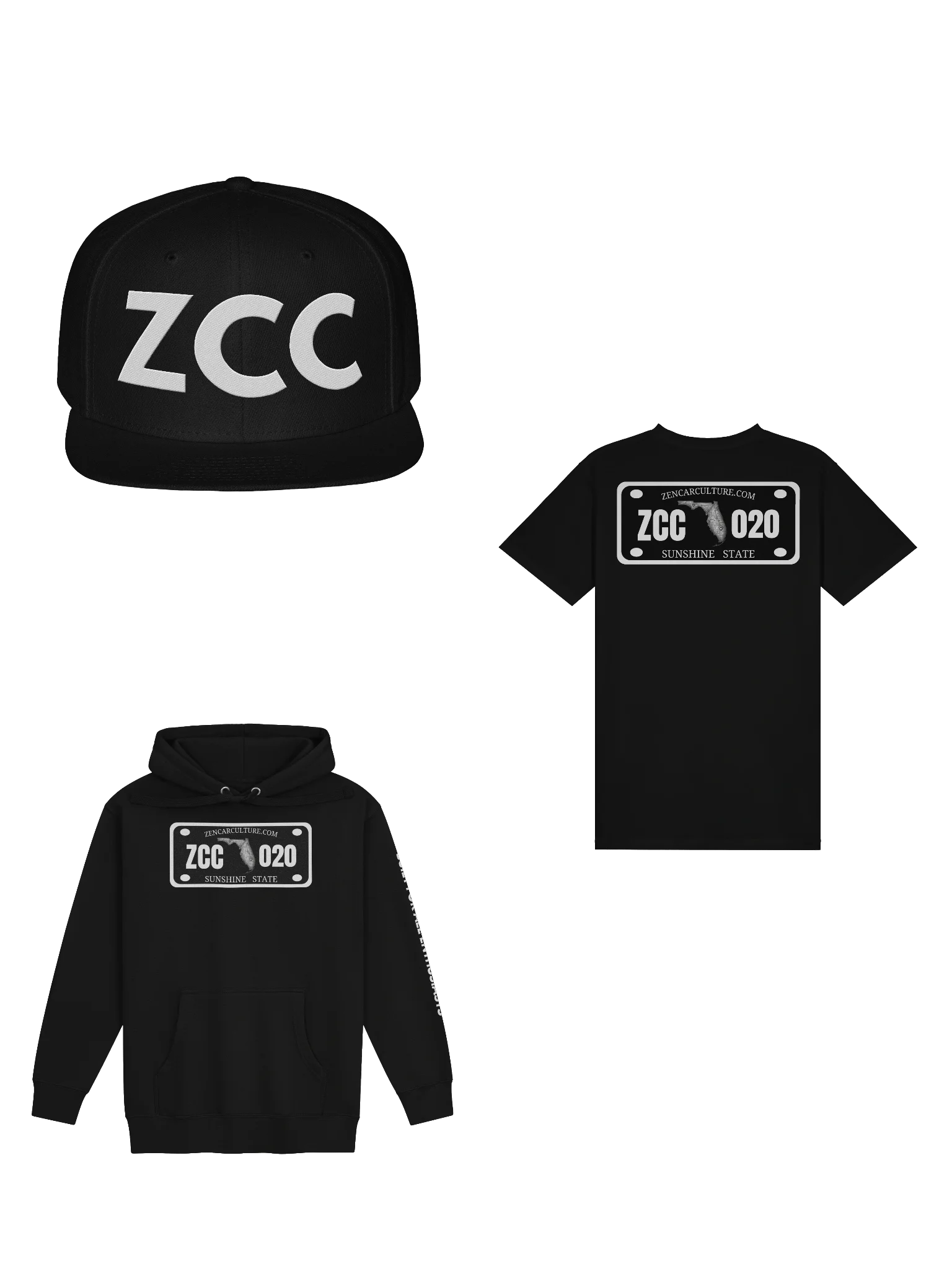 ZCC Starter Bundle product image (1)