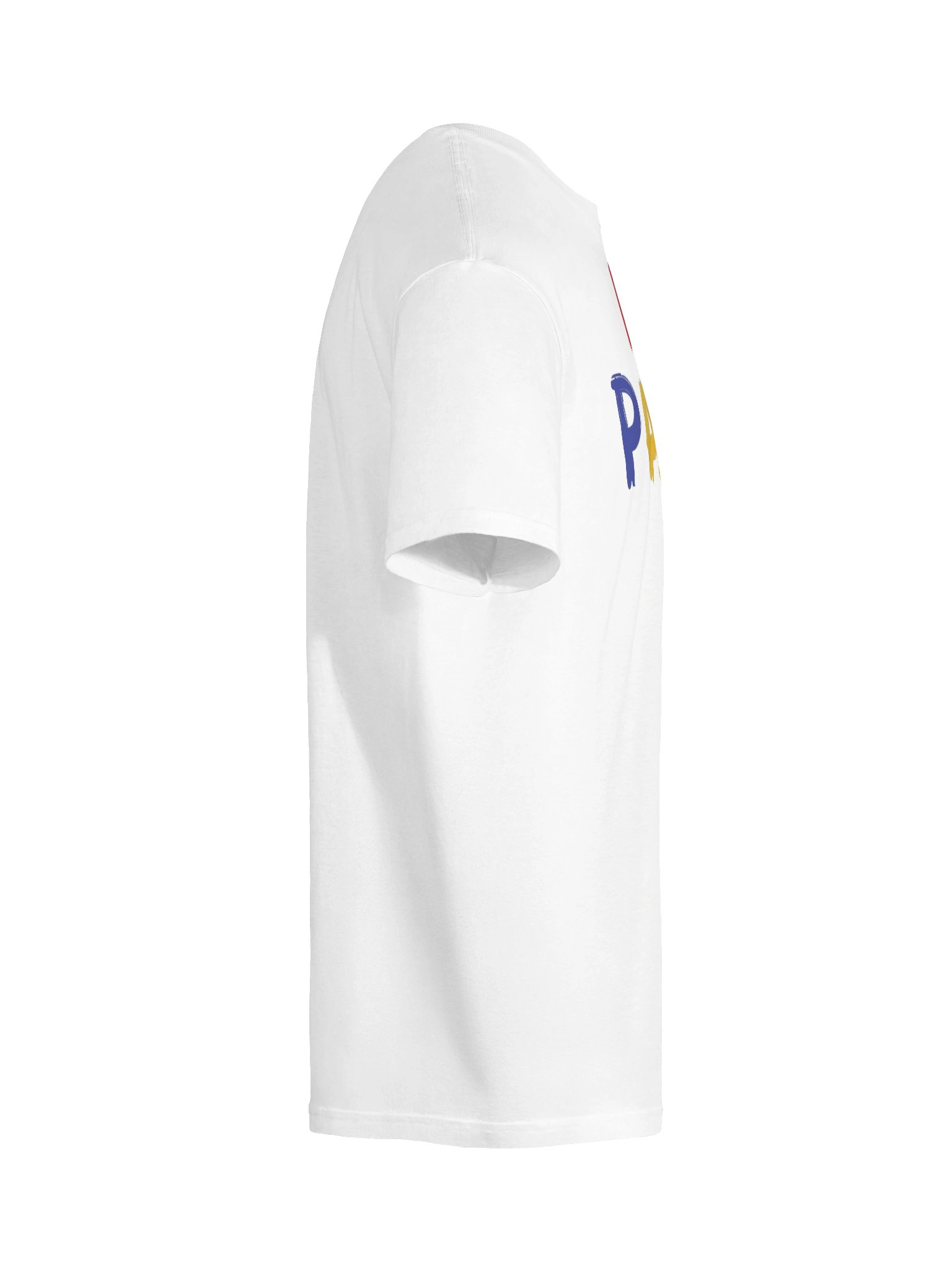 I'm Paint T-Shirt product image (9)