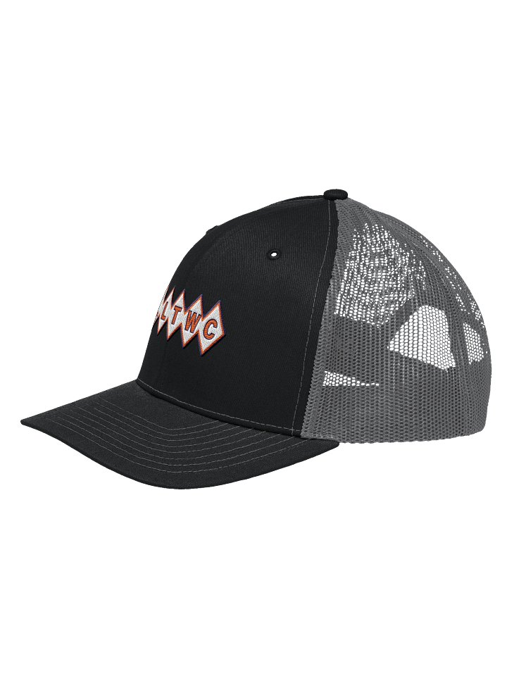 Commemorative LLTWC Tournament Hat product image (9)