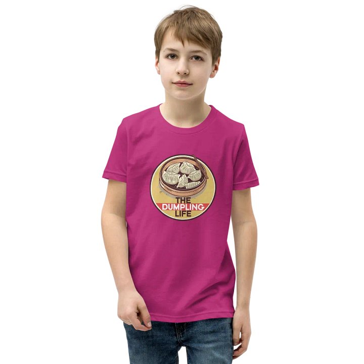 THE DUMPLING LIFE product image (15)