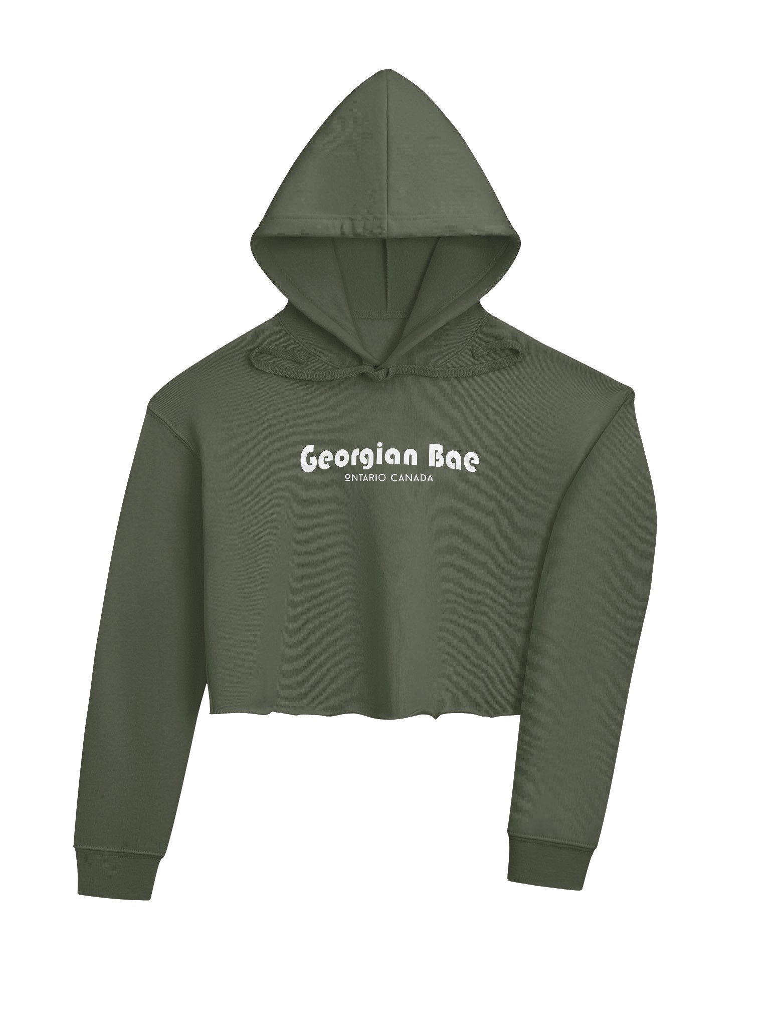 Cropped Hoodie product image (12)