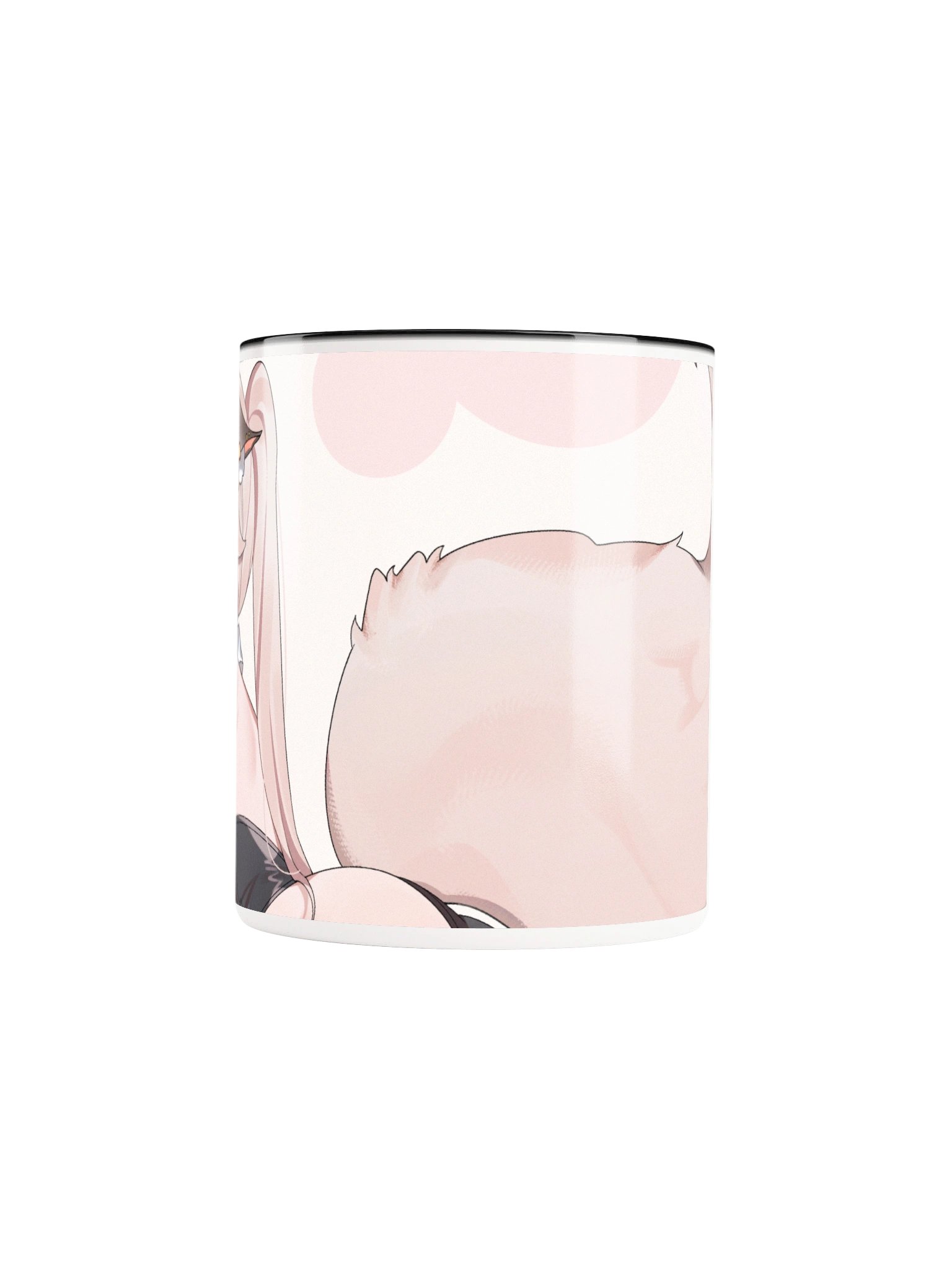 Cutie Bunny Mug product image (2)