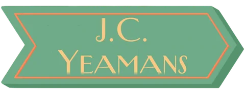 J.C. Yeamans