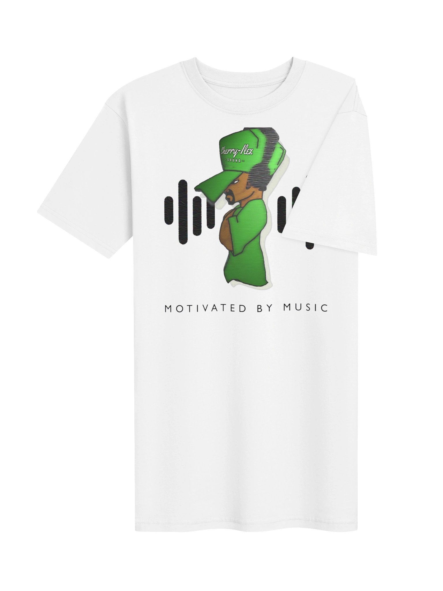 Cherry-Ilex Sound (MbM) Cotton Heritage Men's Premium Heavyweight Tee product image (38)