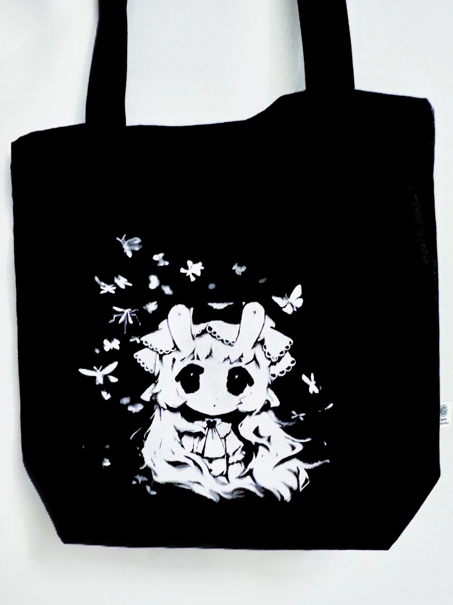 Hive Mind Tote Bag product image (6)