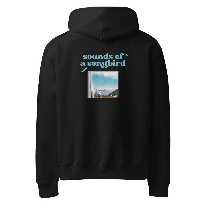 sounds of a songbird product image (2)