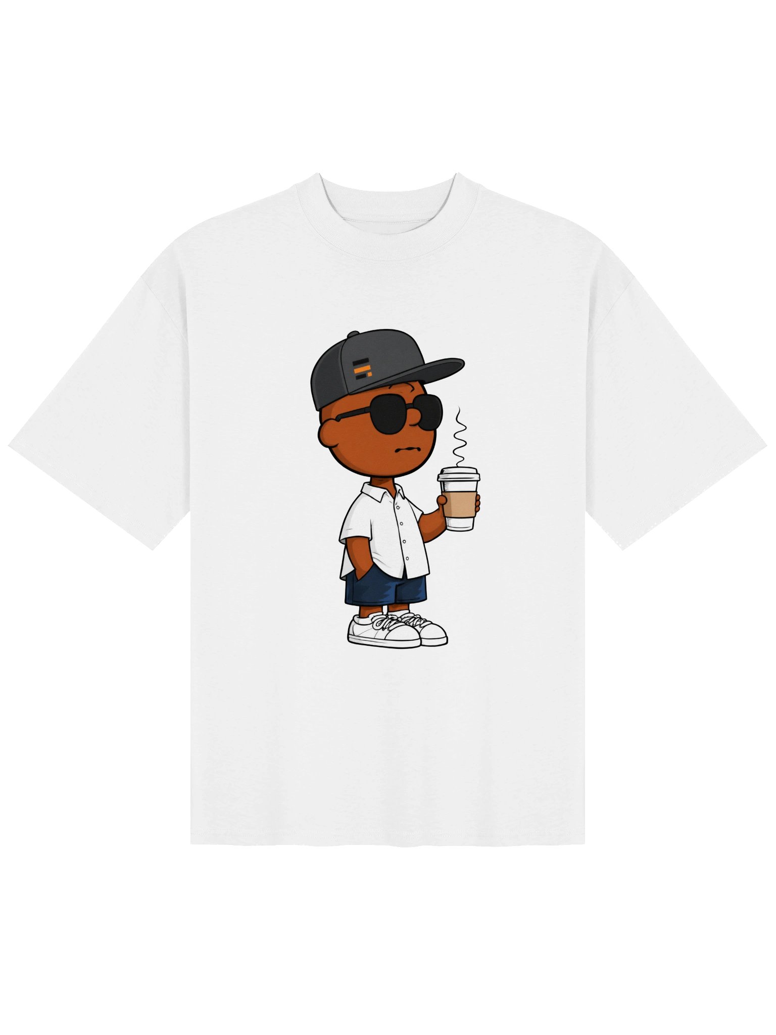 My Guy - Chillin product image (13)