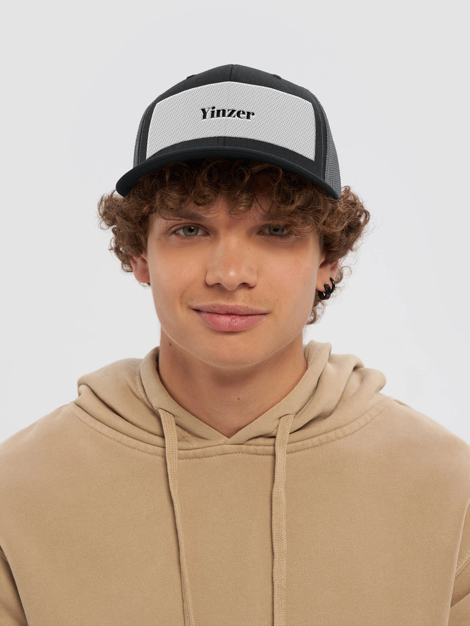 Yinzer Richardson Trucker Hat product image (5)
