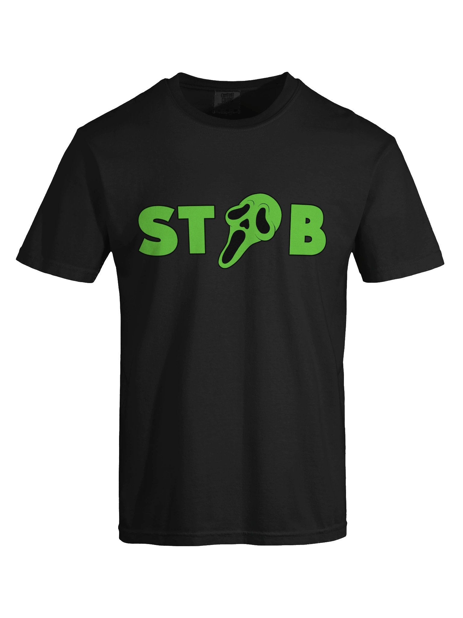STAB SHIRT product image (14)