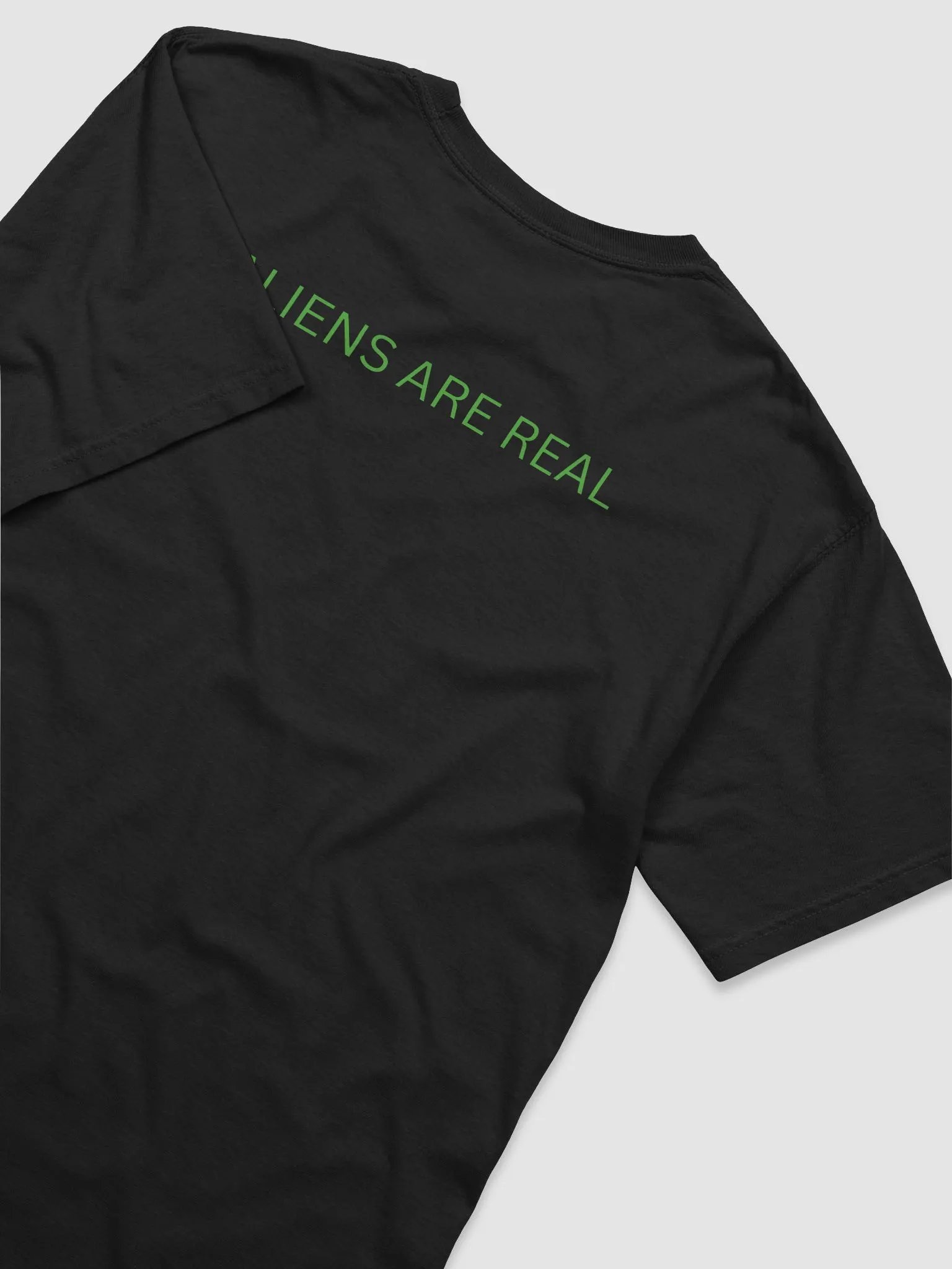 ALIENS ARE REAL! product image (4)
