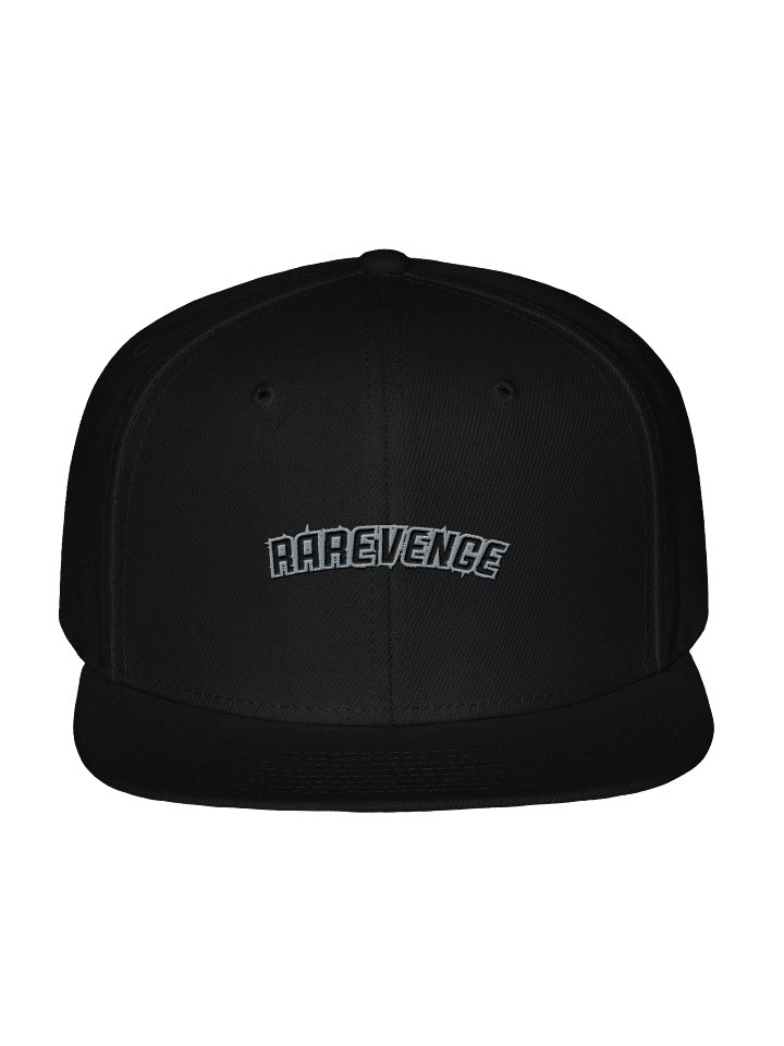 Rarevenge Hat product image (1)