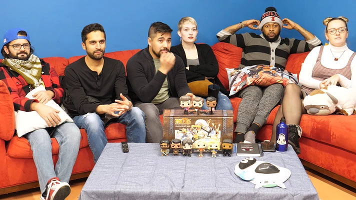 Video thumbnail