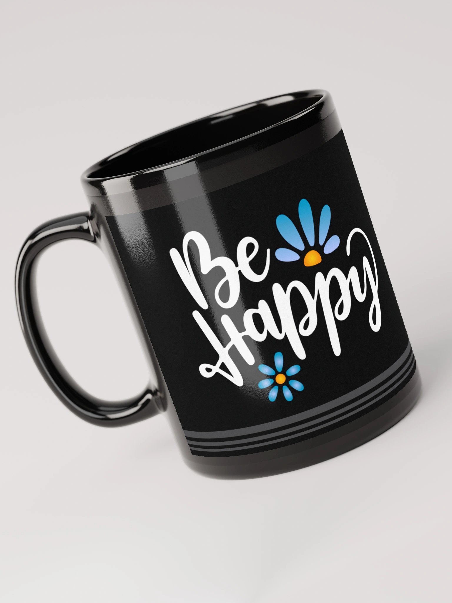 "Be Happy" O'Lucky product image (2)