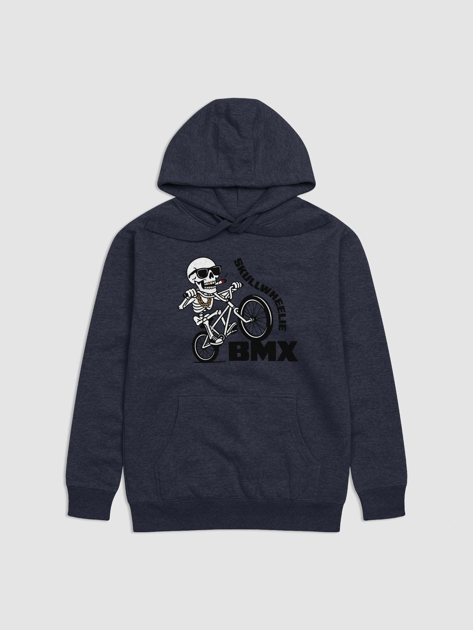 Skull Wheelie product image (5)