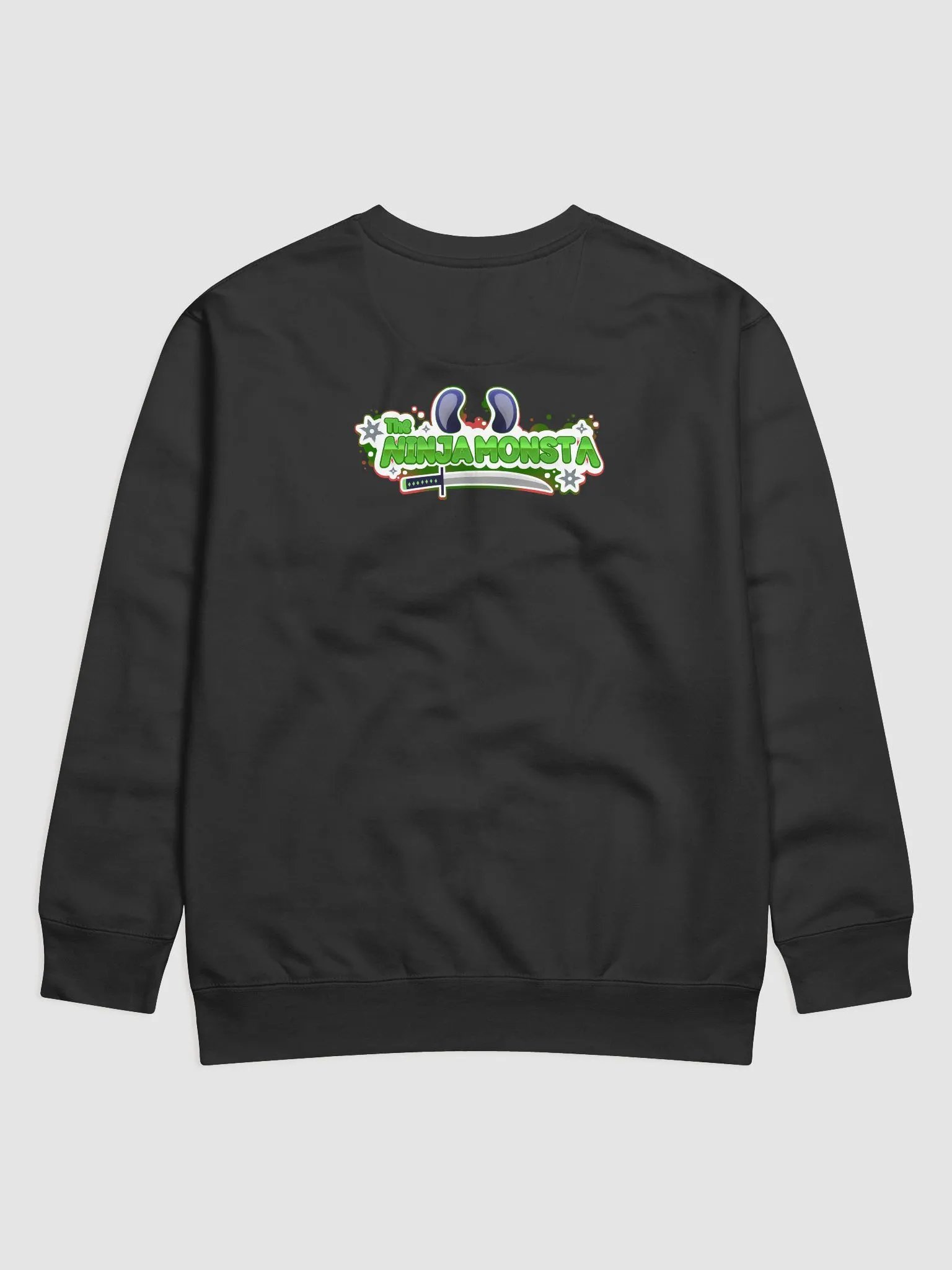 Crayon Pullover product image (2)
