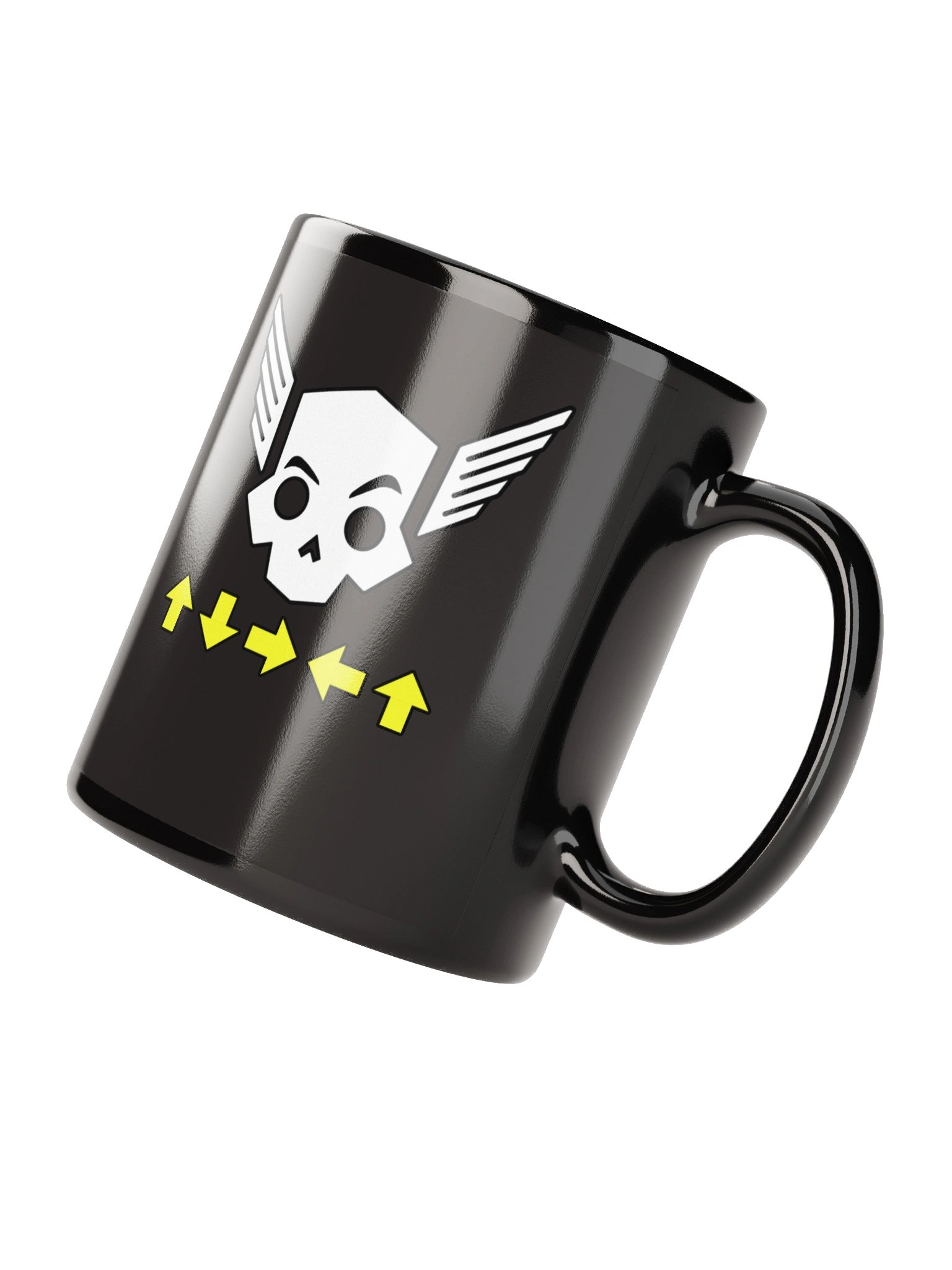 Brow Battalion "Reinforcement" Charity Mug product image (2)