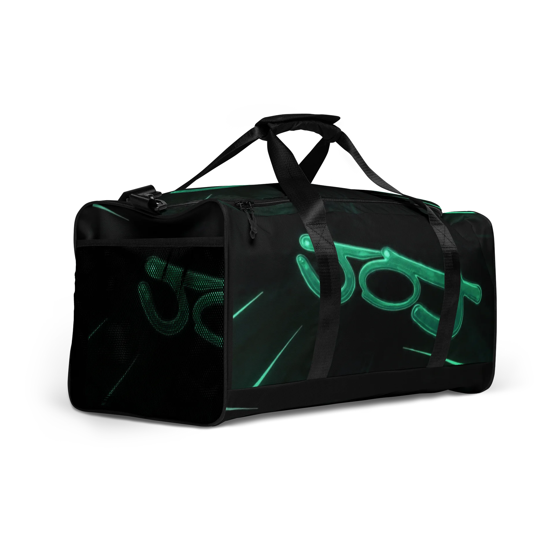904 DUFFLE BAG product image (2)
