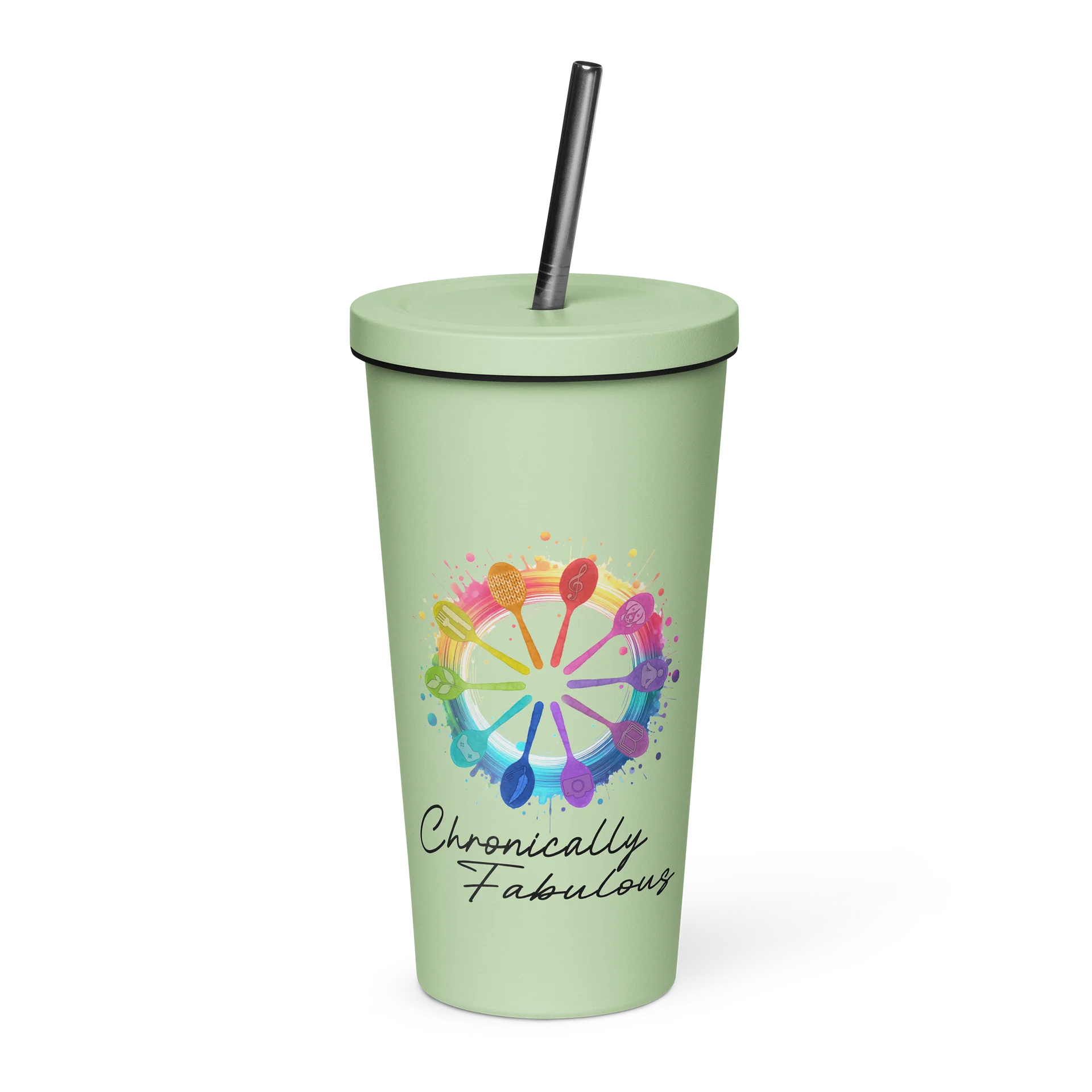 Insulated Tumbler product image (9)