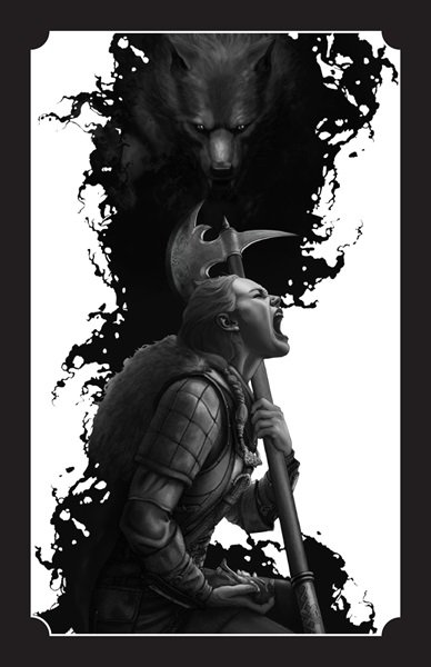 No Mercy For Monsters product image (6)
