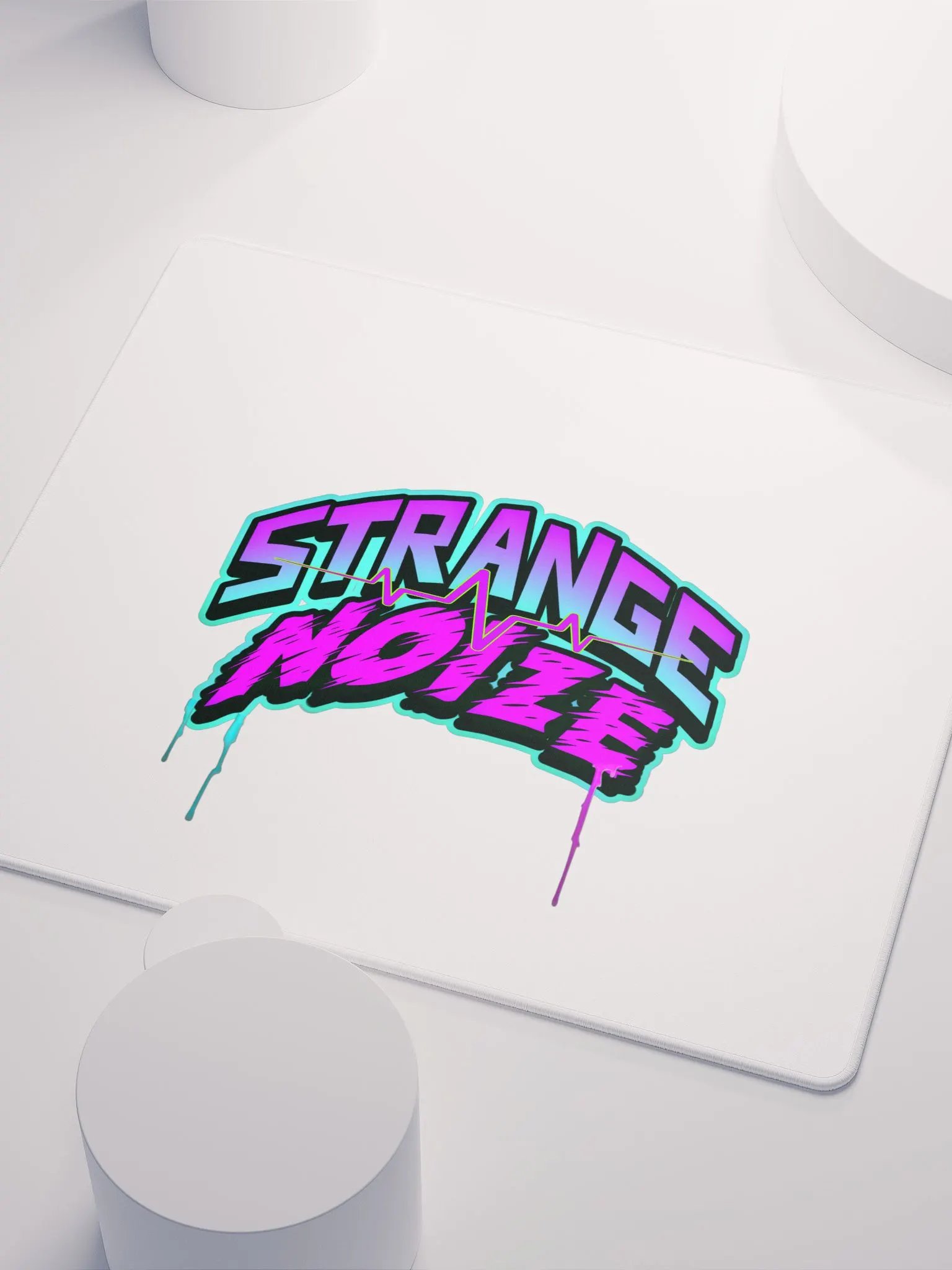 StrangeNoize Mousepad product image (6)
