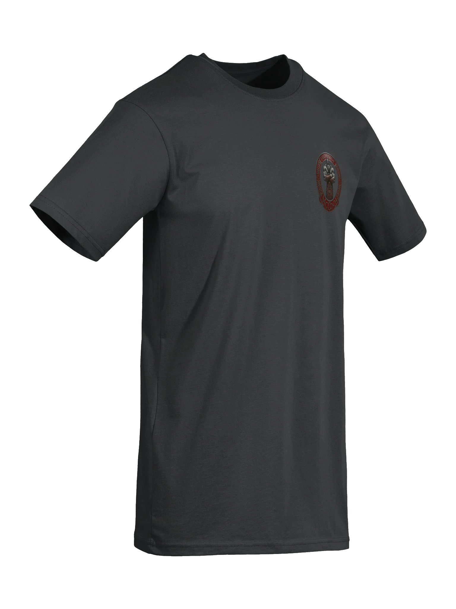 The Ironside Bloodline product image (2)