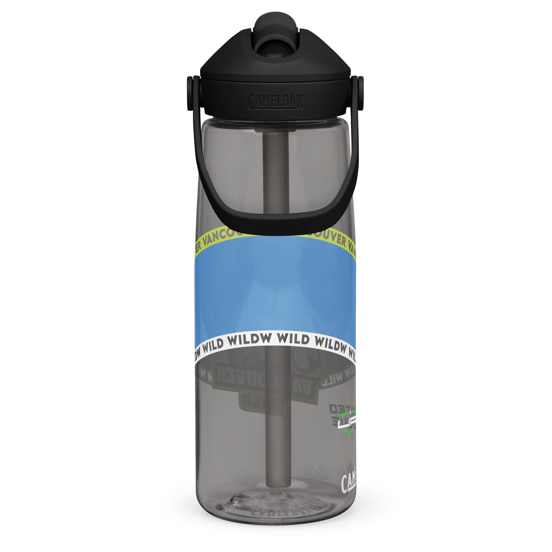 Vancouver Wild Camelbak Water Bottle product image (4)