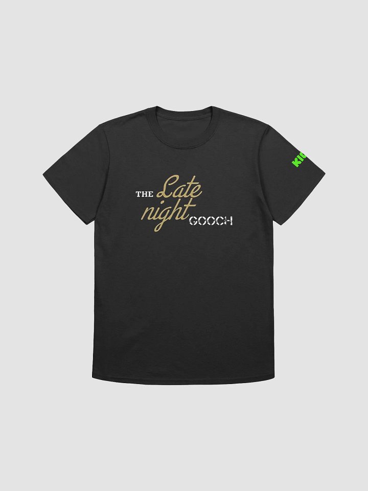 Late Night Gooch Shirt product image (1)