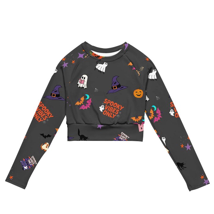 Spooky Season Quotes product image (2)