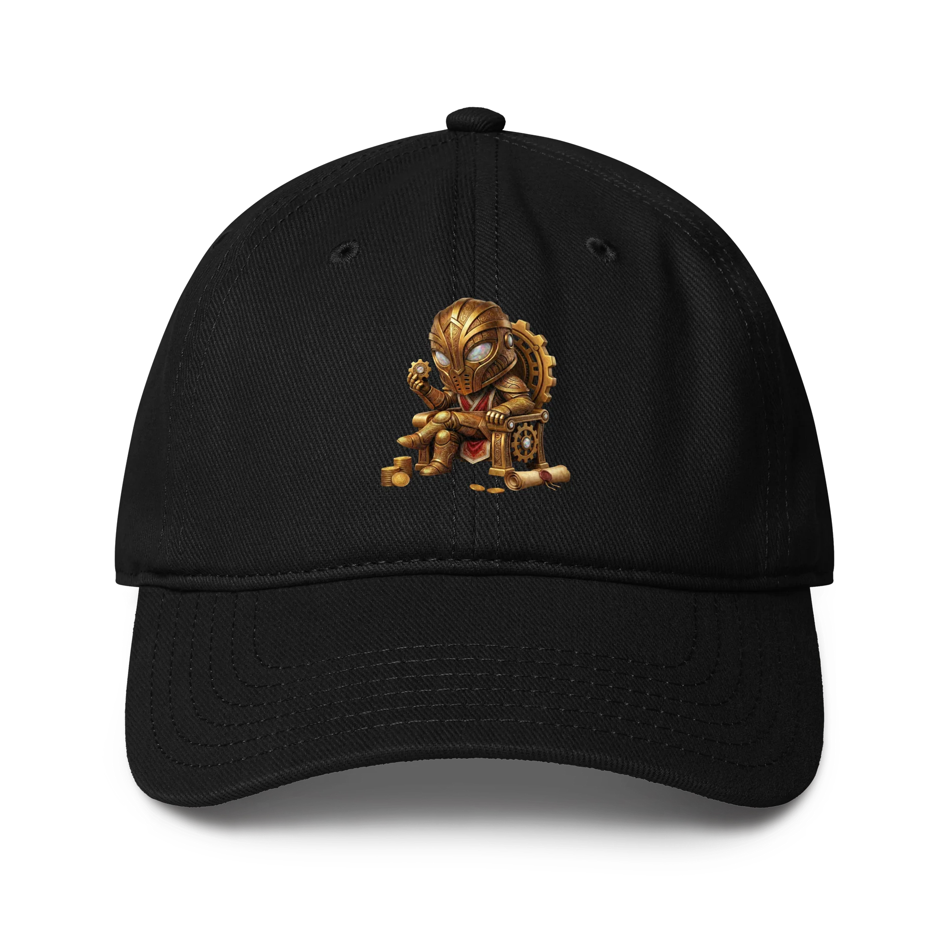 Throne King Snapback product image (1)