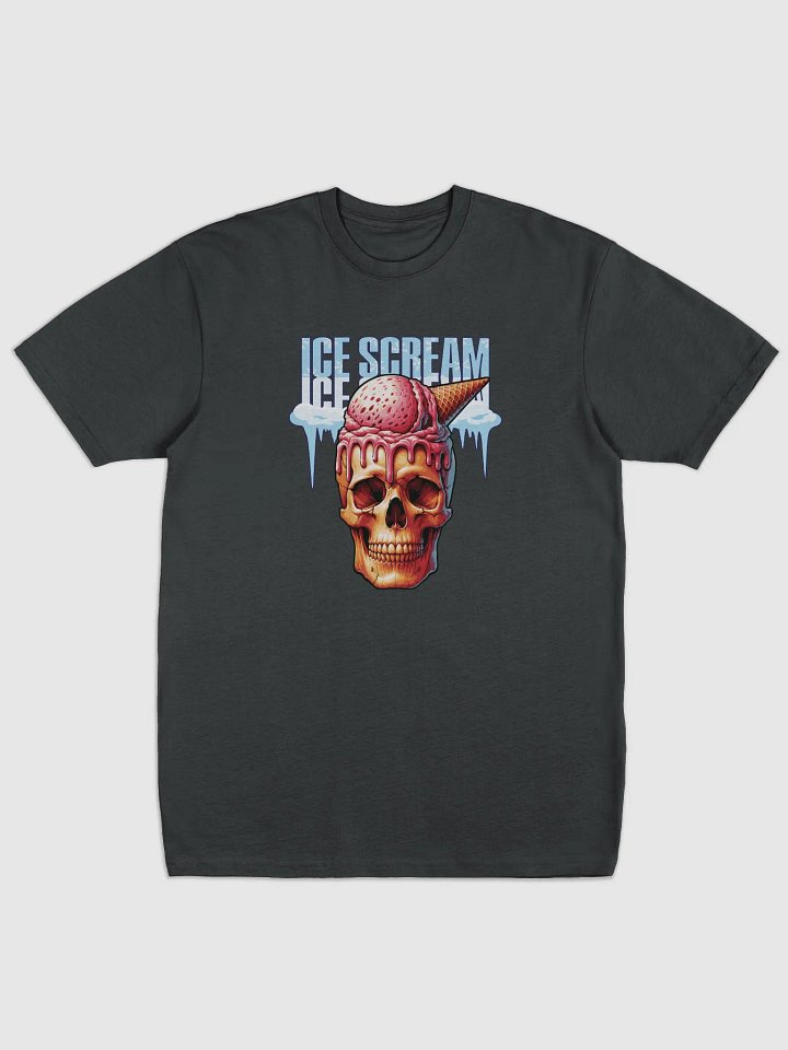 Ice Scream Men's Tee product image (21)