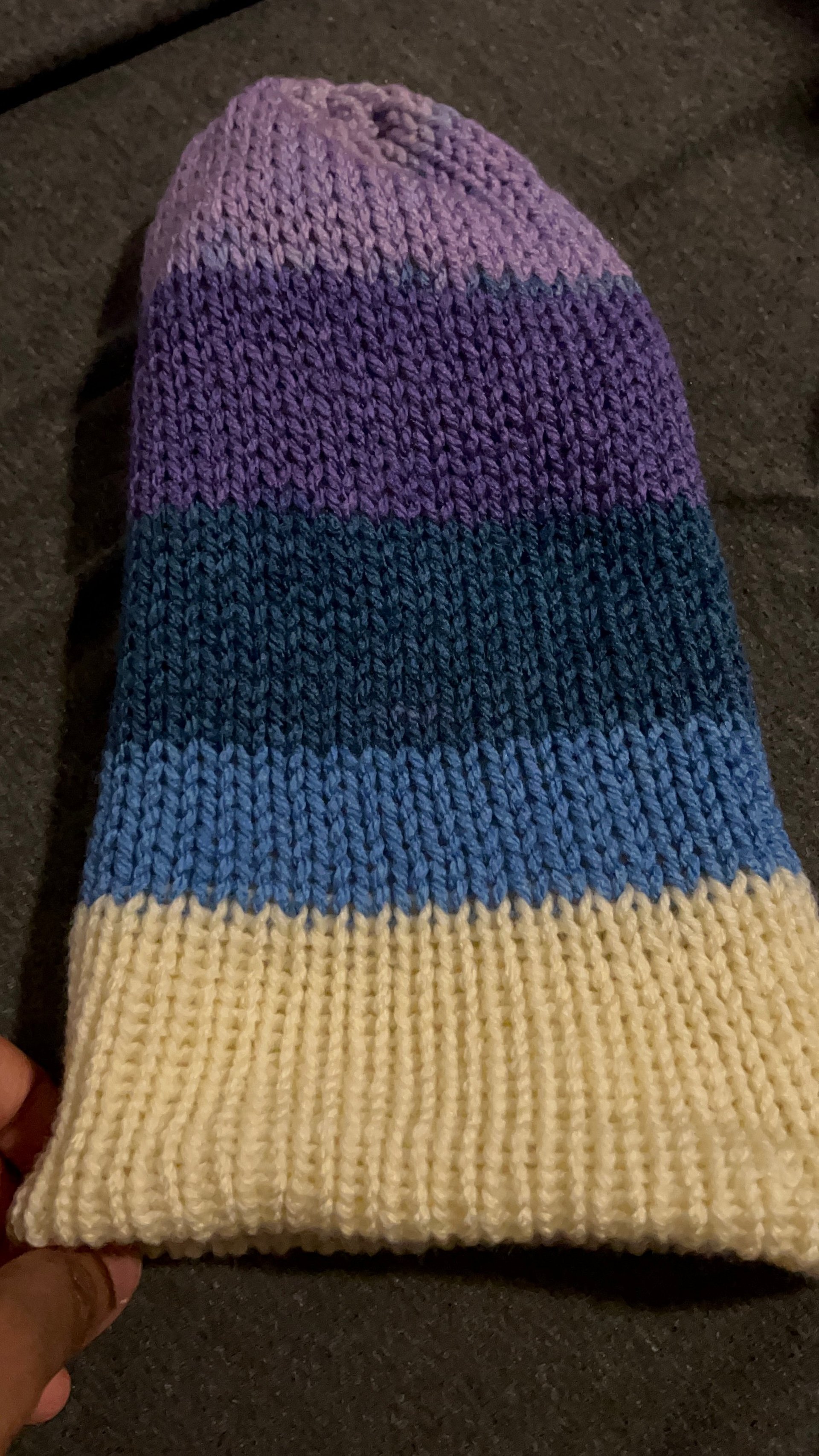 Dream sickle Beanie product image (1)