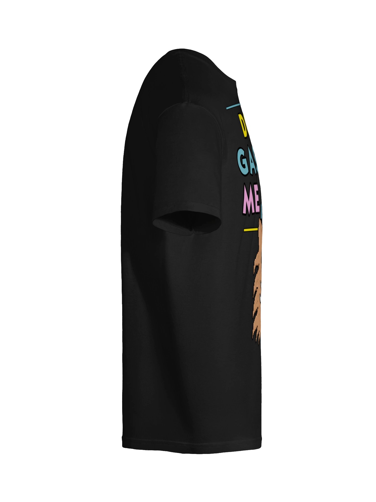 Don't Gaslight Me, Jesus - Dungeon Crawler Carl T-shirt product image (10)