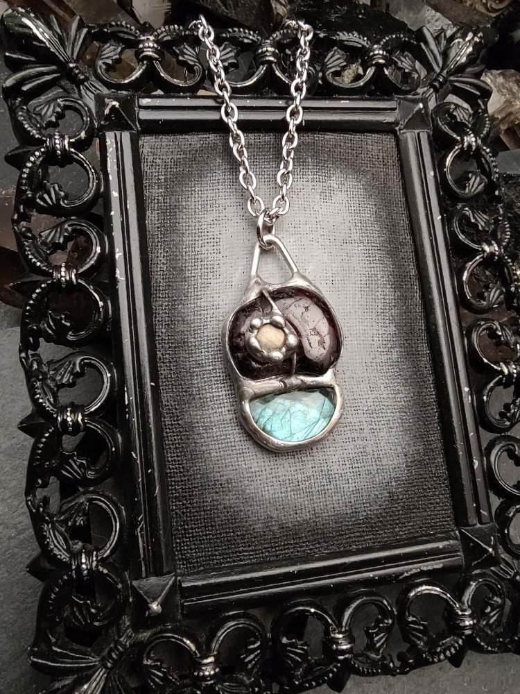 Sorcery Talisman - Dream Stack product image (2)