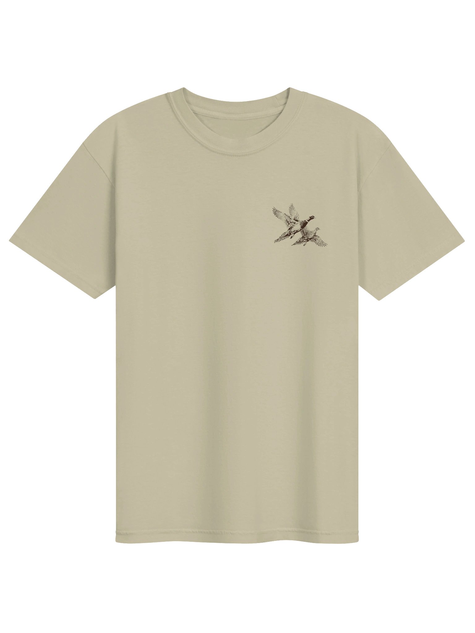 Pointer Dog Pheasant Hunting Shirt product image (6)