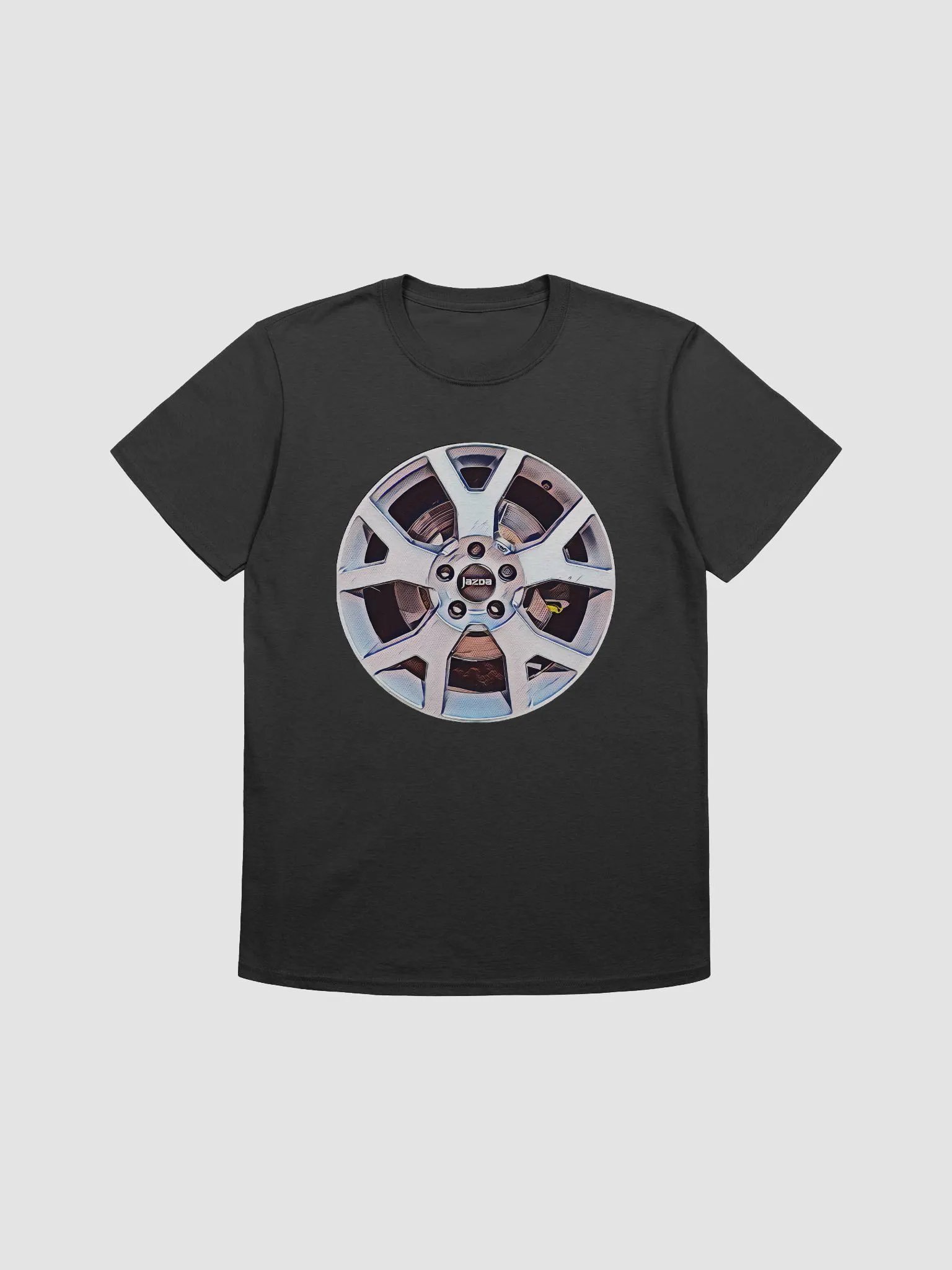 Opel Speedster / Vauxhall VX220 v2 Tshirt product image (2)