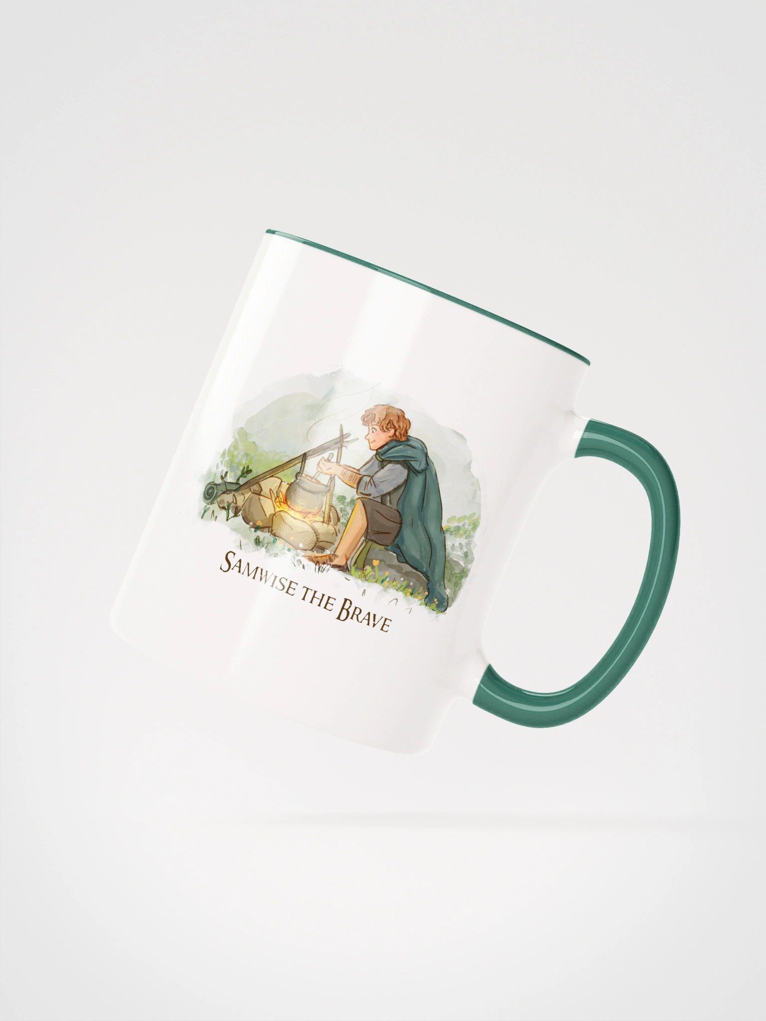 Samwise Gamgee product image (9)