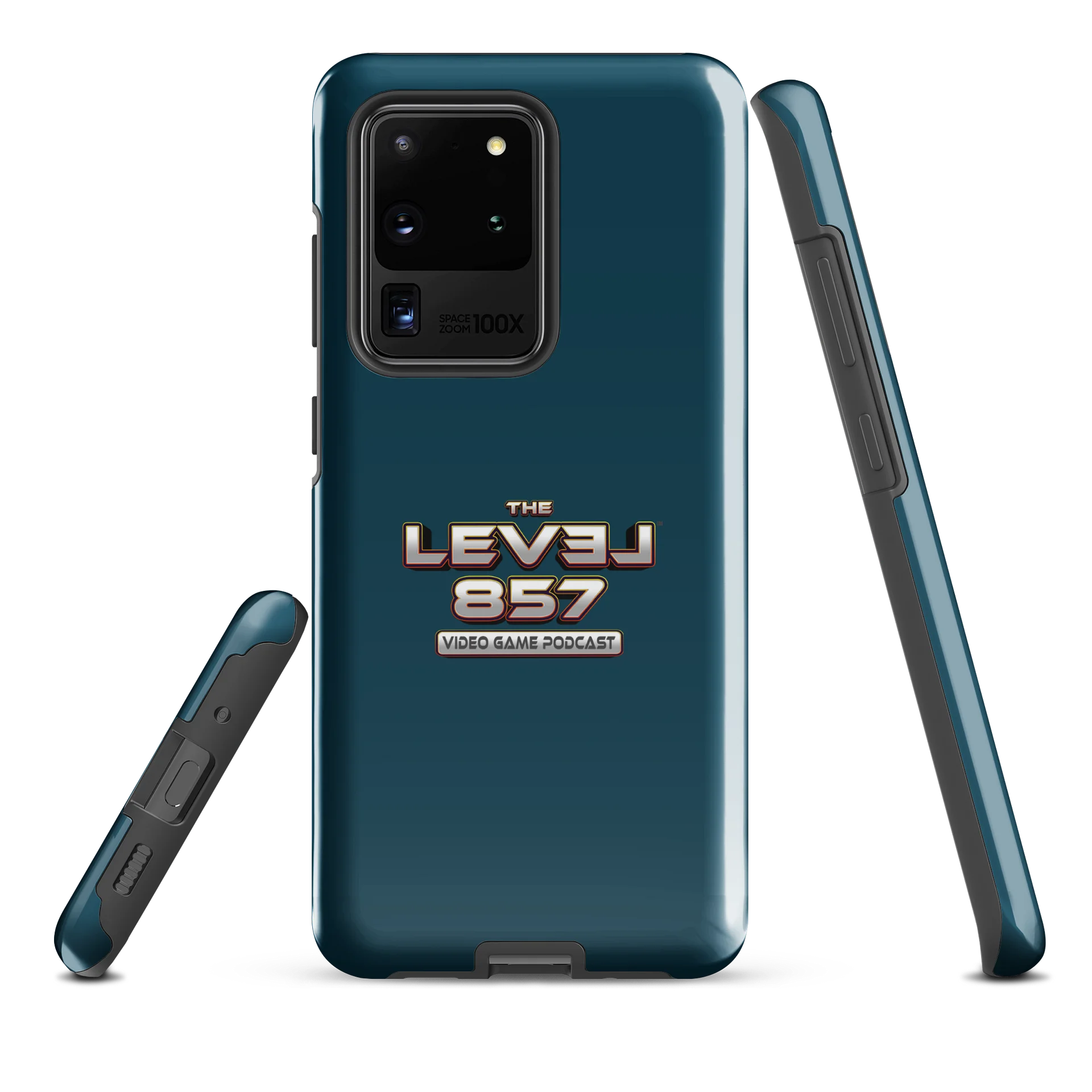 Level 857 Samsung Galaxy Phone Case product image (7)