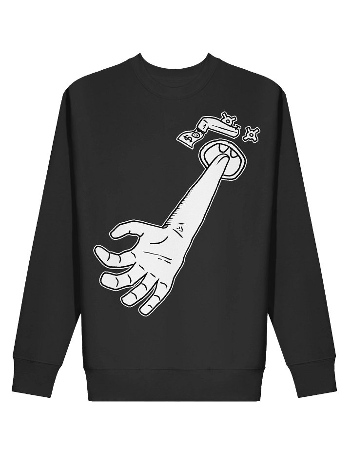 Extraction Sweatshirt (Sabre.Plus Exclusive) product image (2)