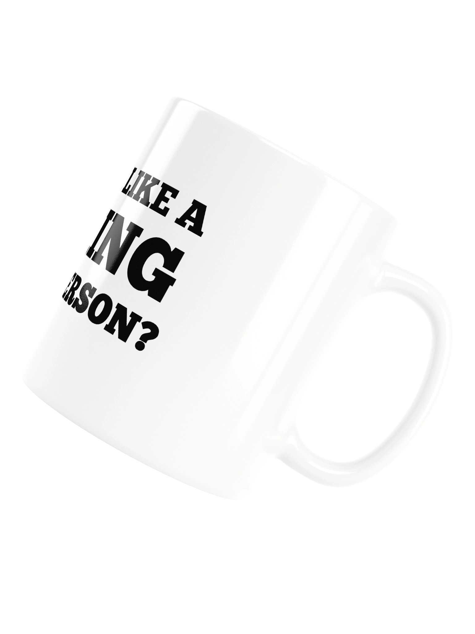 The “People Person” White Glossy Mug product image (17)